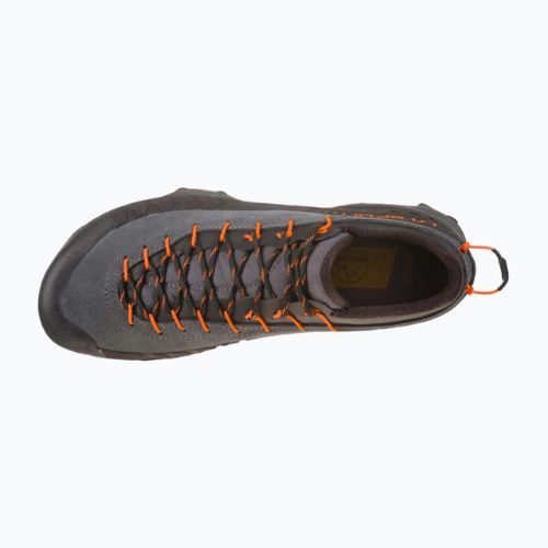 Pánské trekové boty La Sportiva TX4 carbon/flame