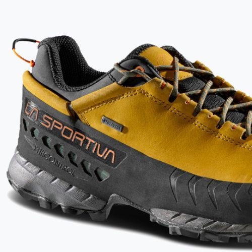 La Sportiva Tx5 Low GTX savana/tiger pánské trekové boty