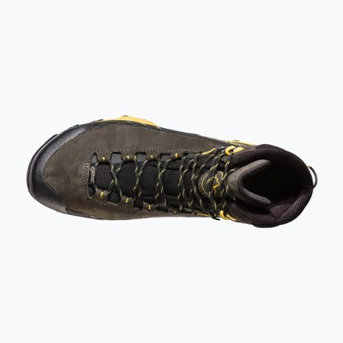 Pánské trekové boty La Sportiva TX5 Gtx carbon/yellow