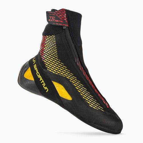 Boty La Sportiva TC Extreme