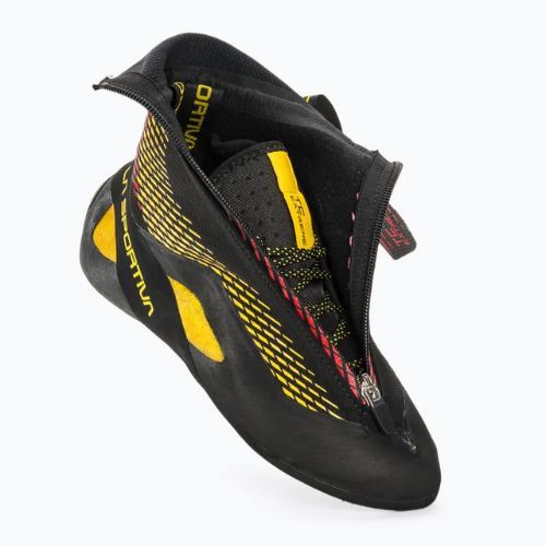 Boty La Sportiva TC Extreme