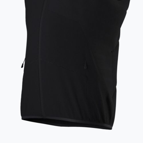 Pánská trekingová vesta La Sportiva Ascent Primaloft Vest černá