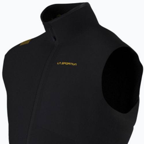 Pánská trekingová vesta La Sportiva Ascent Primaloft Vest černá