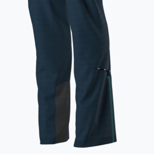 La Sportiva dámské trekové kalhoty Ikarus storm blue/iceberg
