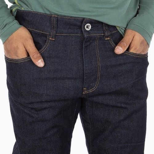 Pánské turistické kalhoty La Sportiva Eldo Jeans denim