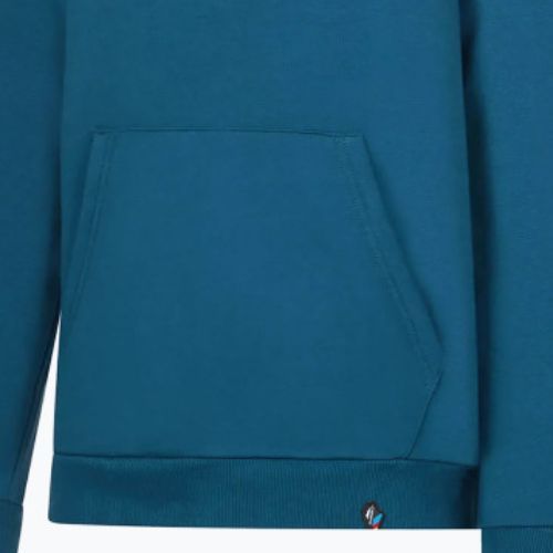 Dámská trekingová mikina La Sportiva Retro Hoody storm blue
