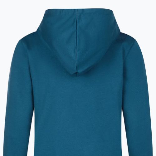 Dámská trekingová mikina La Sportiva Retro Hoody storm blue