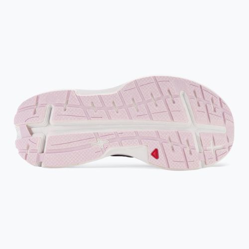 Dámské běžecké boty Salomon Aero Glide orchid bloom/cradle pink/white