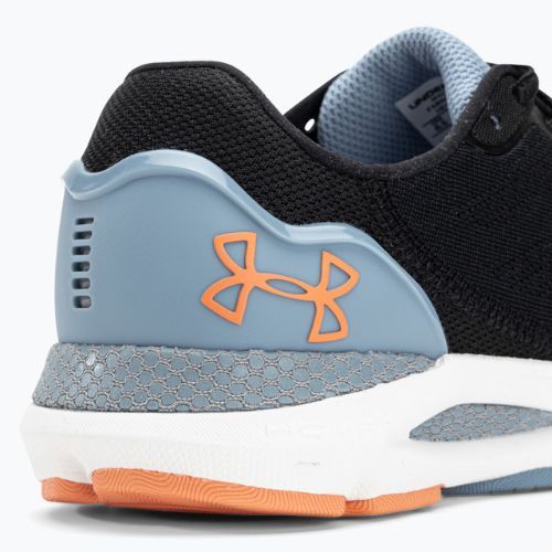 Dámské běžecké boty Under Armour Hovr Sonic 6 black/bubble peach