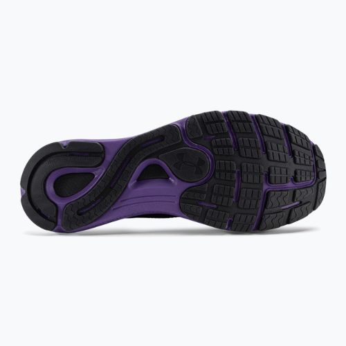 Pánské běžecké boty Under Armour Hovr Sonic 6 Storm black/black