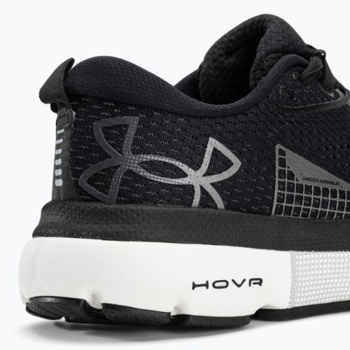 Dámské běžecké boty Under Armour Hovr Infinite 5 black