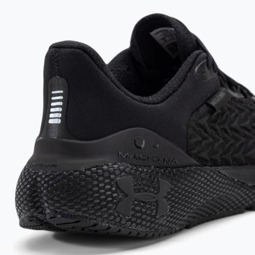 Pánské běžecké boty Under Armour Hovr Machina 3 Clone black