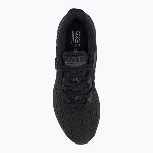 Pánské běžecké boty Under Armour Hovr Machina 3 Clone black