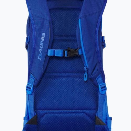 Dakine Heli Pro 24 l tmavě modrý batoh na snowboard