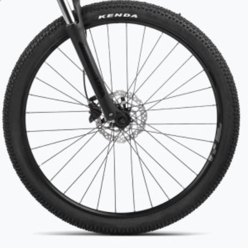 Orbea Onna 27 Junior 40 2023 modro-bílé dětské kolo