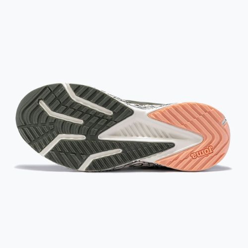 Zelená dámská běžecká obuv Joma Elite 2323