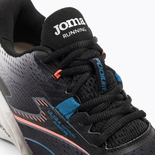 Pánská běžecká obuv Joma Podium 2301 black/white