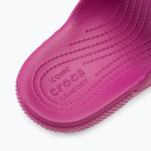 Crocs Classic Crocs Sandal fuchsiové zábavné žabky