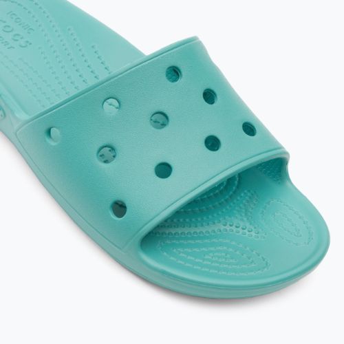 Žabky Crocs Classic Crocs Slide turq tonic