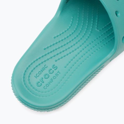 Žabky Crocs Classic Crocs Slide turq tonic