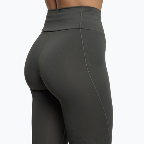 Dámské tréninkové legíny Gymshark Speed charcoal grey