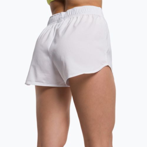 Dámské šortky Gymshark Basic Loose Training white