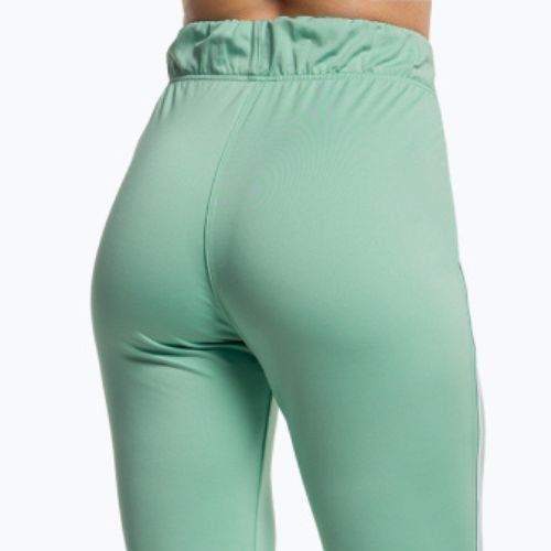 Dámské tréninkové kalhoty Gymshark Recess Track cactus green