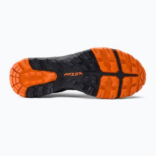 Pánské trekové boty SCARPA Rush TRK GTX desert/mango