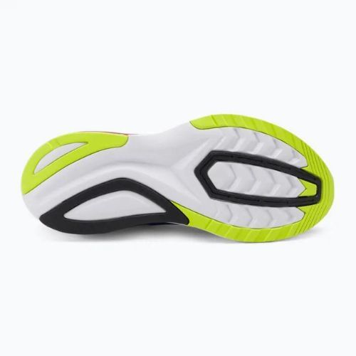 Pánské běžecké boty Saucony Endorphin Shift 2 blue once/acid rogue