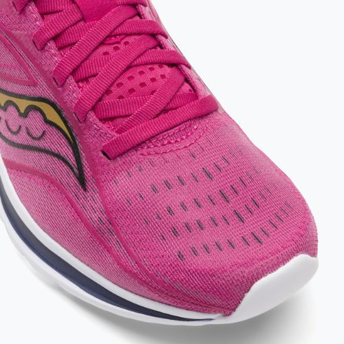 Dámské běžecké boty Saucony Kinvara 13 prospect/quartz
