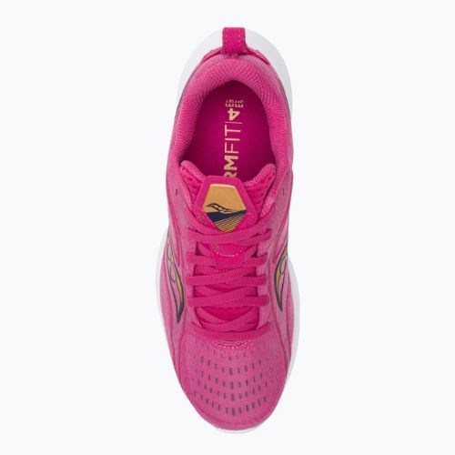 Dámské běžecké boty Saucony Kinvara 13 prospect/quartz