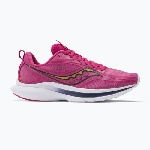 Dámské běžecké boty Saucony Kinvara 13 prospect/quartz