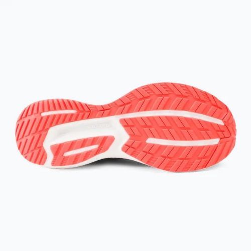 Pánské běžecké boty Saucony Triumph 19 sapphire/black