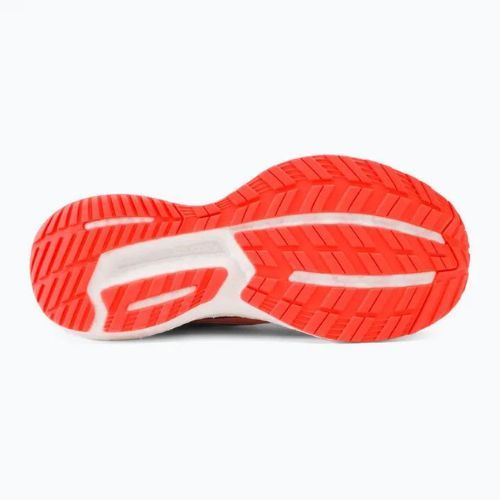 Dámské běžecké boty Saucony Triumph 19 sunstone/night rose