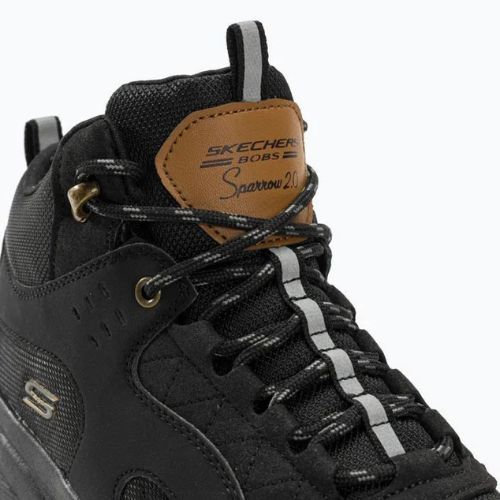 SKECHERS dámské tenisky Bobs Sparrow 2.0 Mt. Goddess black