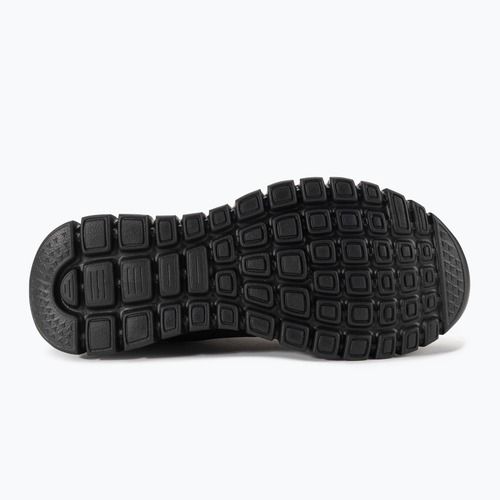 Dámské tréninkové boty SKECHERS Graceful Get Connected black