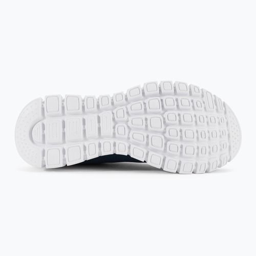 SKECHERS Graceful Get Connected dámské tréninkové boty navy/hot pink