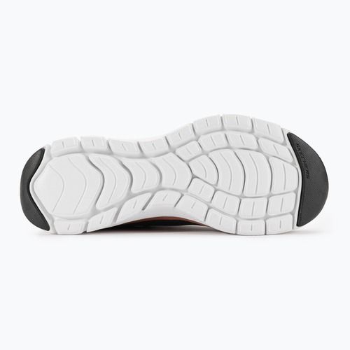 Dámská tréninková obuv SKECHERS Flex Appeal 4.0 Brilliant View black/rose gold