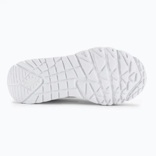 Dětské tenisky SKECHERS Uno Lite Lovely Luv white/multi