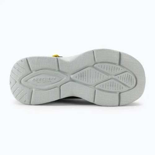 Dětské tenisky SKECHERS Hyper-Blitz Hydro-Tronix černá/červená