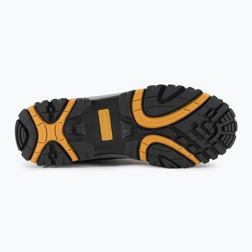 Pánské trekové boty SKECHERS Relment Dagget charcoal