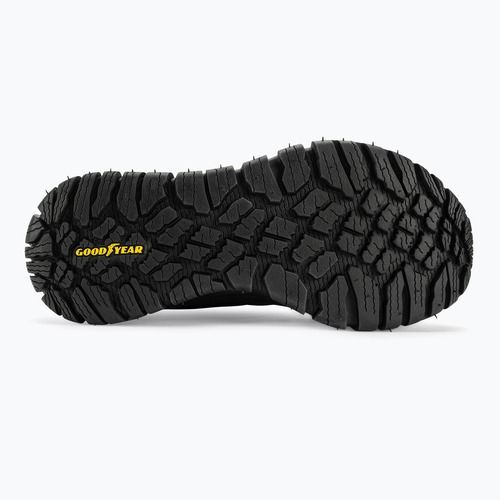 Pánská treková obuv SKECHERS Arch Fit Road Walker Recon black