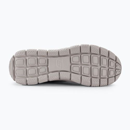 SKECHERS Track Scrolic pánské tréninkové boty navy