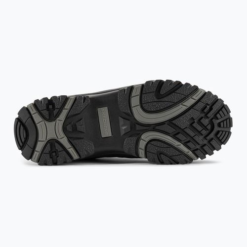 Pánská treková obuv SKECHERS Relment Pelmo black