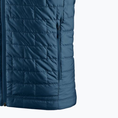 Pánská vesta Patagonia Nano Puff lagom blue