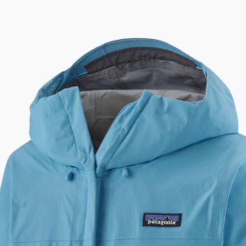 Dámská bunda do deště Patagonia Torrentshell 3L