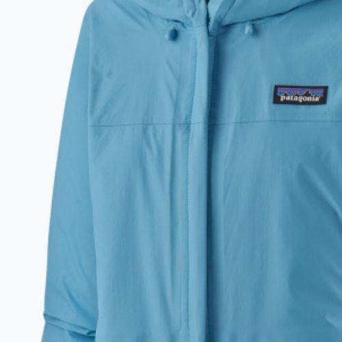 Dámská bunda do deště Patagonia Torrentshell 3L