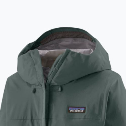 Dámská bunda do deště Patagonia Torrentshell 3L