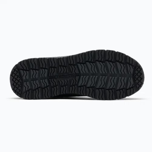 Columbia Bugaboot Celsius pánské sněhové boty black/shark