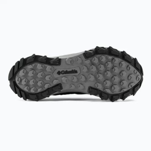 Dámské trekové boty Columbia Peakfreak II Mid Outdry black/ti grey steel